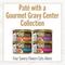 Show in main carousel: Fancy Feast Savory Centers Variety Pack Canned Cat Food, 3-oz, case of 24 slide 6 of 14