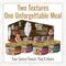 Show in main carousel: Fancy Feast Savory Centers Variety Pack Canned Cat Food, 3-oz, case of 24 slide 5 of 14