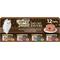Show in main carousel: Fancy Feast Savory Centers Variety Pack Canned Cat Food, 3-oz, case of 24 slide 1 of 13