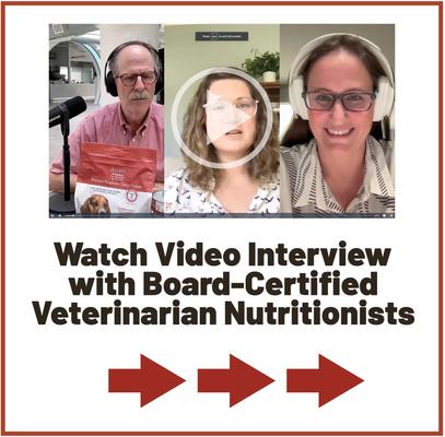 Show full view: Dave's Pet Food Restricted Phosphorus & Protein Tuna Pate Wet Dog Food, 13-oz can, case of 12 slide 4 of 14