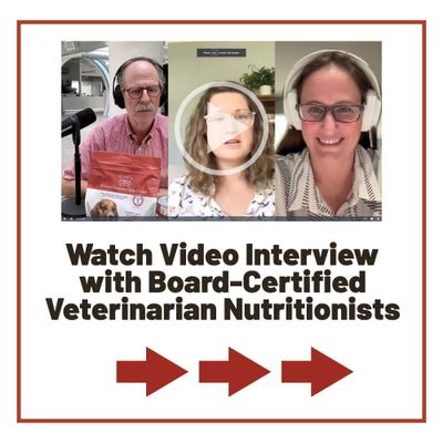 Show full view: Dave's Pet Food Restricted Phosphorus & Protein Tuna Pate Wet Dog Food, 5.5-oz can, case of 24 slide 3 of 13