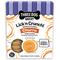 Show in main carousel: Three Dog Bakery Churro Lick'n Crunch Vanilla & Cinnamon Sandwich Cookies Dog Treats, 13-oz box slide 1 of 9