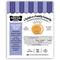 Show in main carousel: Three Dog Bakery Lick'n Crunch Golden & Vanilla Sandwich Cookies Dog Treats, 13-oz box slide 3 of 8