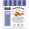 Show in main carousel: Three Dog Bakery Soft Baked Woofers Grain-Free Peanut Butter Banana Dog Treats, 13-oz box slide 3 of 9