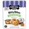 Show in main carousel: Three Dog Bakery Bitty Bites Carob & Peanut Butter Dog Treats, 13-oz box slide 1 of 9