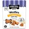 Show in main carousel: Three Dog Bakery Soft Baked Woofers Grain-Free Peanut Butter Banana Dog Treats, 13-oz box slide 1 of 9