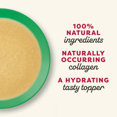 Show full view: Applaws Holiday Selection Bone Grain-Free Tuna Bits in Broth Wet Cat food, 3-oz pouch, case of 4 slide 4 of 6