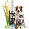 Show in main carousel: Alpha Dog Series Aloe, Odor Eliminator Sweet Pea & Vanilla Dog & Cat Grooming Deodorizer Spray, 8-fl oz bottle slide 1 of 9