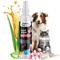Show in main carousel: Alpha Dog Series Aloe, Odor Eliminator Cherry Blossom Dog & Cat Grooming Deodorizer Spray, 8-fl oz bottle slide 1 of 7
