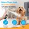 Show in main carousel: Alpha Dog Series Aloe, Odor Eliminator Sweet Pea & Vanilla Dog & Cat Grooming Deodorizer Spray, 8-fl oz bottle slide 3 of 9