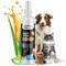 Show in main carousel: Alpha Dog Series Aloe, Odor Eliminator Sugar Cookie Dog & Cat Grooming Deodorizer Spray, 8-fl oz bottle slide 1 of 7