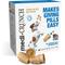 Show in main carousel: MEDI CRUNCH Human-Grade Peanut Butter Crunchy Ice Cream Cone Pill Pouches Dog Treats, 30 count, case of 1 slide 1 of 10
