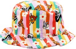 Sassy Woof Disney's Bambi Dog Bucket Hat, Medium