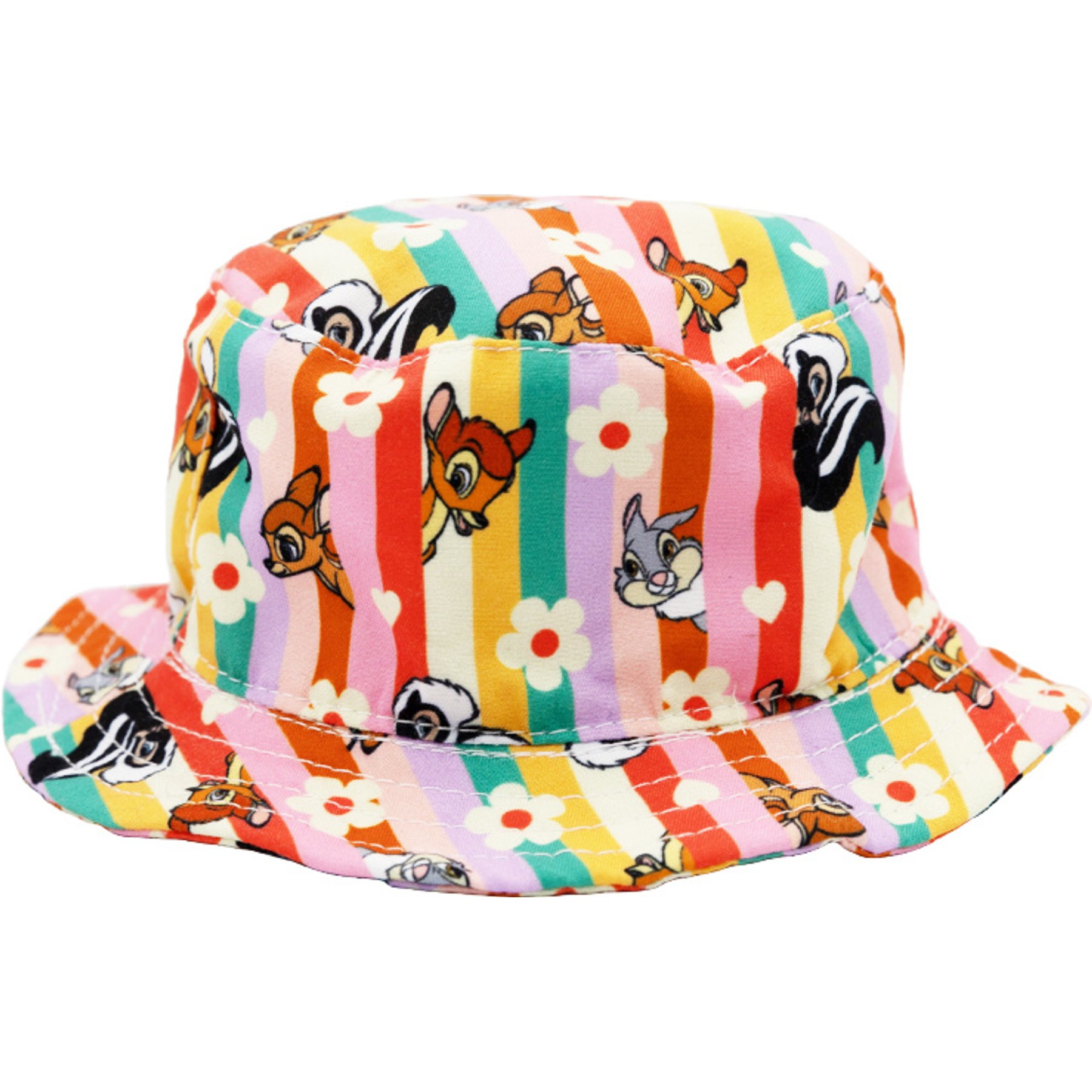 Sassy Woof Disney's Bambi Dog Bucket Hat, Medium