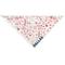Show in main carousel: Maptote Dallas Dog Bandana, Red/Navy, Large slide 1 of 4