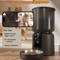 Show in main carousel: VIVIPAL Camera Wi-Fi Automatic Dog & Cat Feeder, Black, 4-L slide 6 of 11