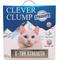 Show in main carousel: Scoochie Pet Clever Clump X-Tra Strength Unscented Natural Bentonite Cat Litter, 18.5-lb box slide 1 of 7