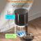 Show in main carousel: VIVIPAL Camera Wi-Fi Automatic Dog & Cat Feeder, Black, 4-L slide 9 of 11
