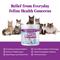 Show in main carousel: Special Breed L-Lysine Powder Immune System Supplement for Kittens & Cats, 4.23-oz jar, 120 scoops slide 8 of 8
