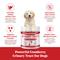 Show in main carousel: Special Breed Cranberry Flavored Powder Urinary Tract Health Supplement for Dogs, 3.38-oz jar, 480 scoops slide 4 of 8