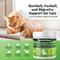 Show in main carousel: Special Breed 10 Super Ingredients Powder Hairball Support Supplement for Cats, 2.54-oz jar slide 6 of 8