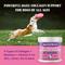 Show in main carousel: Special Breed Premium 5X Collagen Types I, II, III, V & X Powder Skin, Joint & Gut Support Supplement for Dogs, 4.28-oz jar slide 5 of 7