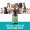 Show in main carousel: Special Breed Liquid Allergy Relief & Immune Support Supplement for Dogs & Cats, 2-fl oz bottle slide 5 of 7
