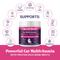Show in main carousel: Special Breed Grass-Fed Beef Bone Broth Daily Multivitamin Powder Supplement for Cats, 3.17-oz jar slide 4 of 9