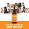 Show in main carousel: Special Breed 10-in-1 Liquid Multivitamin Supplement for Dogs & Cats, 4-fl oz bottle slide 4 of 7