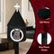 Show in main carousel: KAMABOKO Gothic 49-in Cat Tree with Coffin Bed, Black slide 4 of 7