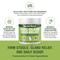 Show in main carousel: Special Breed Anal Gland Relief Fiber Powder Digestive Aid Supplement for Dogs, 5.71-oz jar, 60 scoops slide 4 of 8
