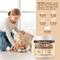 Show in main carousel: Special Breed Turkey Tail Mushroom Flavored Powder Canine Immune Support Supplement for Dogs & Cats, 7.1-oz jar slide 8 of 9