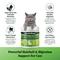 Show in main carousel: Special Breed 10 Super Ingredients Powder Hairball Support Supplement for Cats, 2.54-oz jar slide 4 of 8