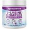 Show in main carousel: Special Breed L-Lysine Powder Immune System Supplement for Kittens & Cats, 4.23-oz jar, 120 scoops slide 1 of 8