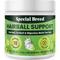 Show in main carousel: Special Breed 10 Super Ingredients Powder Hairball Support Supplement for Cats, 2.54-oz jar slide 1 of 8