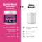 Show in main carousel: Special Breed Grass-Fed Beef Bone Broth Daily Multivitamin Powder Supplement for Cats, 6.35-oz jar slide 6 of 9