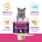 Show in main carousel: Special Breed Grass-Fed Beef Bone Broth Daily Multivitamin Powder Supplement for Cats, 6.35-oz jar slide 5 of 9