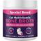 Show in main carousel: Special Breed Grass-Fed Beef Bone Broth Daily Multivitamin Powder Supplement for Cats, 3.17-oz jar slide 1 of 9