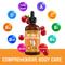 Show in main carousel: Special Breed 10-in-1 Liquid Multivitamin Supplement for Dogs & Cats, 4-fl oz bottle slide 3 of 7