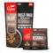 Show in main carousel: ORIJEN Regional Red Epic Bites Freeze-Dried Dry Food, 6-oz bag + Regional Red Grain-Free High-Protein Freeze-Dried Dog Treats, 1.5-oz bag slide 1 of 9