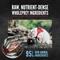 Show in main carousel: ORIJEN Six Fish Grain-Free Freeze-Dried Treats, 1.25-oz bag + Premium Regional Red Entrees Variety Pack Tuna Salmon & Beef Pate Wet Cat Food, 3-oz can, case of 12 slide 5 of 9