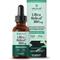 Show in main carousel: Pet Releaf Ultra Releaf Liposome 300-mg Full Spectrum Hemp Extract Oil Liquid Calming Supplement for Medium & Large Dogs, 1-fl oz bottle slide 1 of 5