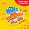 Show in main carousel: Nylabone Nubz Adult Bacon & Cheese Flavor Bursts Dog Chew Treats, Large, 20 count slide 7 of 11