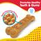 Show in main carousel: Nylabone Nubz Adult Bacon & Cheese Flavor Bursts Dog Chew Treats, Large, 20 count slide 5 of 11
