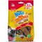 Show in main carousel: Nylabone Nubz Adult Bacon & Cheese Flavor Bursts Dog Chew Treats, Small, 8 count slide 1 of 11