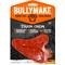 Show in main carousel: BULLYMAKE Nylon Steak Hard Chew Dog Toy, Red slide 1 of 9