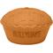 Show in main carousel: BULLYMAKE Pie Dog Toy, Orange slide 1 of 9
