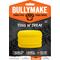 Show in main carousel: BULLYMAKE Cheeseburger Dog Toy, Yellow slide 1 of 9