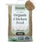 Show in main carousel: Mile Four Organic 18% Protein Mash Grower Chicken & Duck Feed, 23-lb bag slide 1 of 10