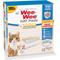 Show in main carousel: Wee-Wee Four Paws Cat Pee Pads 28 x 30-in, 10 count slide 1 of 9